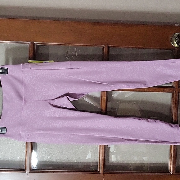 Lavender Leggings - Picture 1 of 5